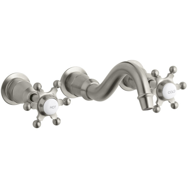 Antique Pewter Faucet | Wayfair